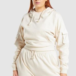 Gymshark Release Hoodie